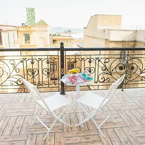 4* Otel Two Seasons Boutique